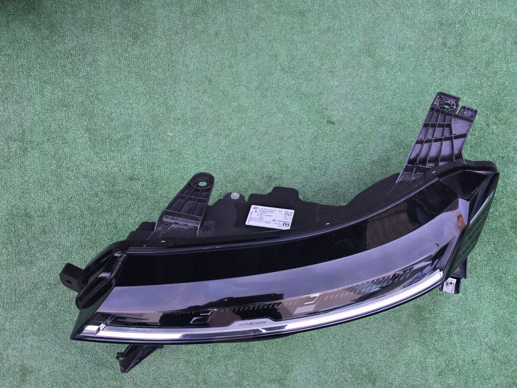 Frontscheinwerfer Renault Megane E-Tech 260605490R LED Links Headlight SCH1305793591zj