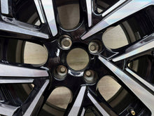Load image into Gallery viewer, 1x Alufelge 17 Zoll 9834034280 Citroën C4 Iii Rim Wheel FEL9235755549gu