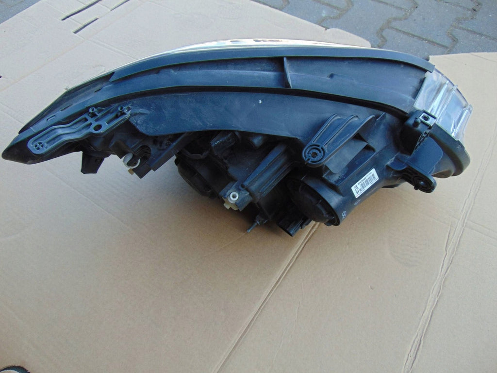 Frontscheinwerfer Opel Mokka 42435929 Links Scheinwerfer Headlight SCH9681337494pb