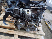 Load image into Gallery viewer, Motor Kia Ceed G4LH 1.5 T-GDI 160PS 118kW 2022 Benzin Engine Komplett MOT9741218157tc