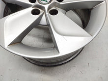 Load image into Gallery viewer, 1x Alufelge 16 Zoll 7.0" 5x112 45ET Glanz Silber 5L0601025E Seat I Yeti 5l FEL5317397592gk
