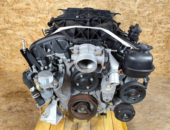 Motor Chevrolet Camaro 3.6 323PS 112TKm 2014 Benzin Engine Komplett MOT6983622620mf