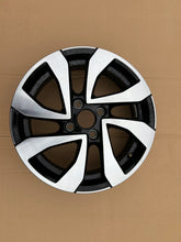 Laden Sie das Bild in den Galerie-Viewer, 1x Alufelge 15 Zoll 5.5" 4x100 41ET 1S0601025CE VW Up Rim Wheel FEL1856971960xo