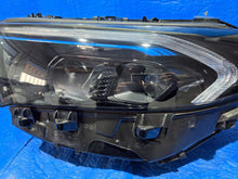 Load image into Gallery viewer, Frontscheinwerfer Mercedes-Benz Eqa A2439060100 Links Scheinwerfer Headlight SCH7376353020uz