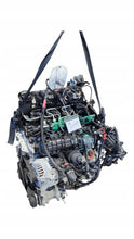 Laden Sie das Bild in den Galerie-Viewer, Motor Mini R55 R56 N47C16A 1.6 165TKm 2012 Diesel Engine Komplett MOT2508902135ju