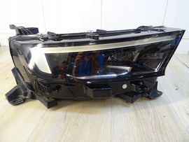 Frontscheinwerfer Opel Mokka 9834016680 LED Rechts Scheinwerfer Headlight SCH1620654997ve