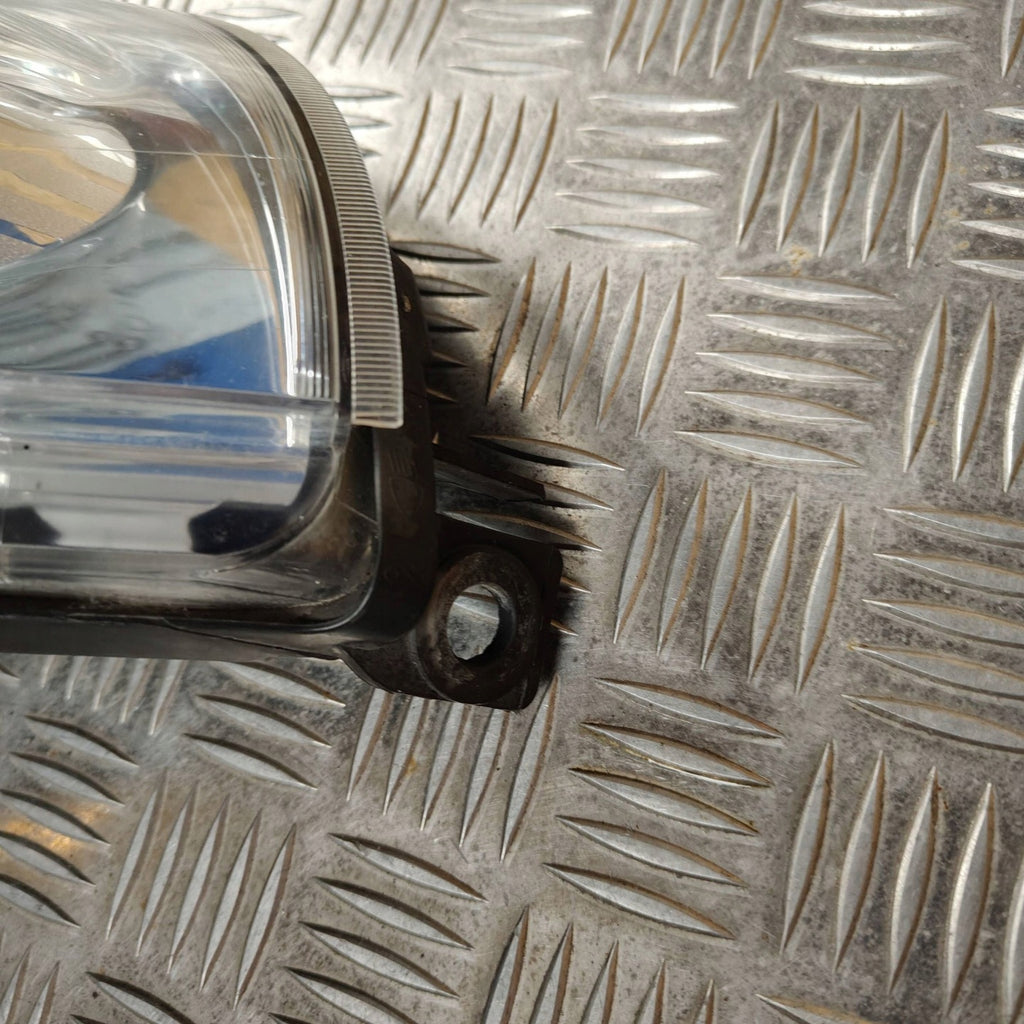 Frontscheinwerfer Renault Master III 1ER01011702 Rechts Scheinwerfer Headlight SCH7042786882ht