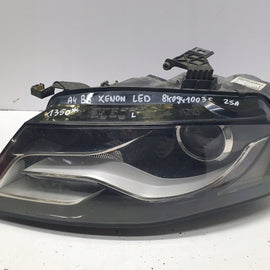 Frontscheinwerfer Audi A4 B8 8K0941003C LED FALSE Scheinwerfer Headlight SCH1129730170oi