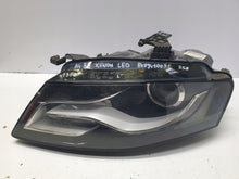 Laden Sie das Bild in den Galerie-Viewer, Frontscheinwerfer Audi A4 B8 8K0941003C LED FALSE Scheinwerfer Headlight SCH1129730170oi