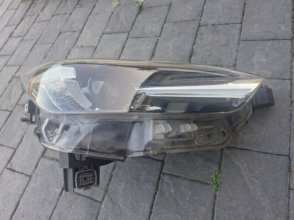 Frontscheinwerfer Mazda Cx-3 D10E-51067 LED Rechts Scheinwerfer Headlight