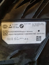 Laden Sie das Bild in den Galerie-Viewer, Frontscheinwerfer BMW 3 G21 G20 MDE10128C LED Rechts Scheinwerfer Headlight SCH2556870259lr