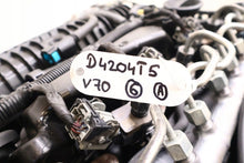 Laden Sie das Bild in den Galerie-Viewer, Motor Volvo V70 D4204T5 2.0 181PS 133kW 110TKm Diesel Engine Komplett MOT6857059556gc