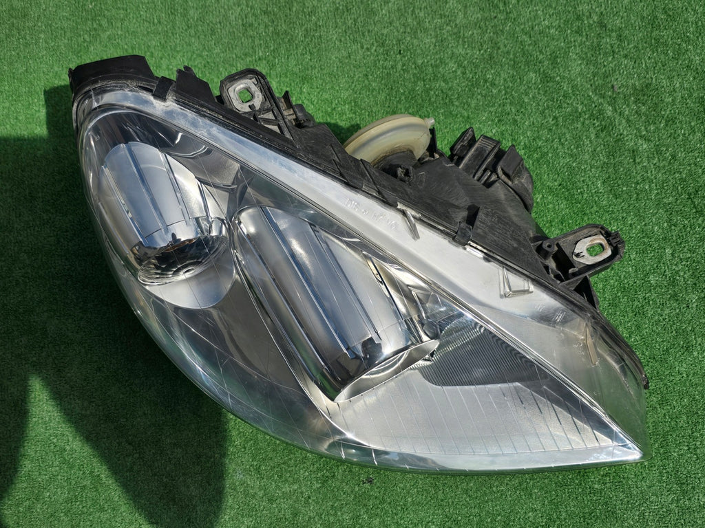 Frontscheinwerfer Mercedes-Benz W245 A1698201861 Rechts Scheinwerfer Headlight SCH7467078533om