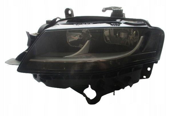 Frontscheinwerfer Audi A4 B8 Links Scheinwerfer Headlight