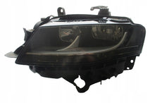 Load image into Gallery viewer, Frontscheinwerfer Audi A4 B8 Links Scheinwerfer Headlight