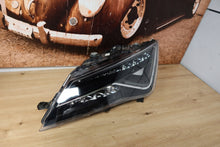 Load image into Gallery viewer, Frontscheinwerfer Seat Leon 5F1941007K LED FALSE Scheinwerfer Headlight SCH9085559606jf