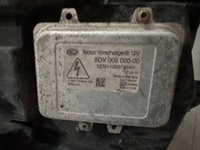 Laden Sie das Bild in den Galerie-Viewer, Frontscheinwerfer Citroën C4 Grand Picasso Xenon Rechts Scheinwerfer Headlight