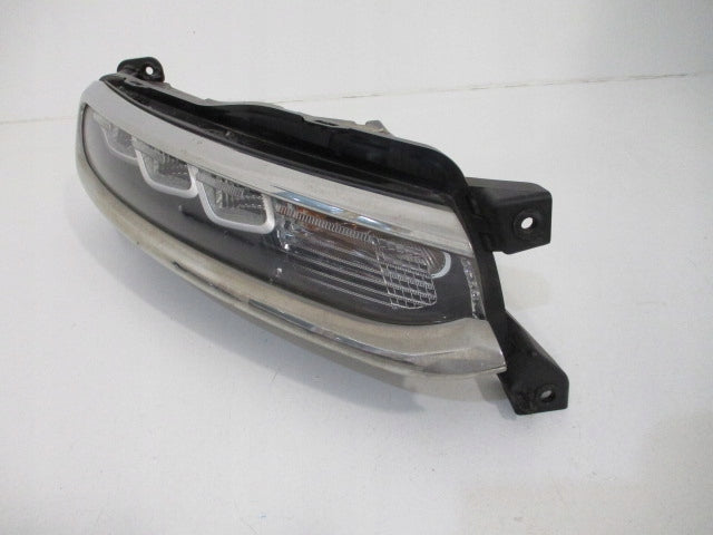 Frontscheinwerfer Citroën C3 Aircross 9813478080 LED Ein Satz Headlight SCH6580855320kf