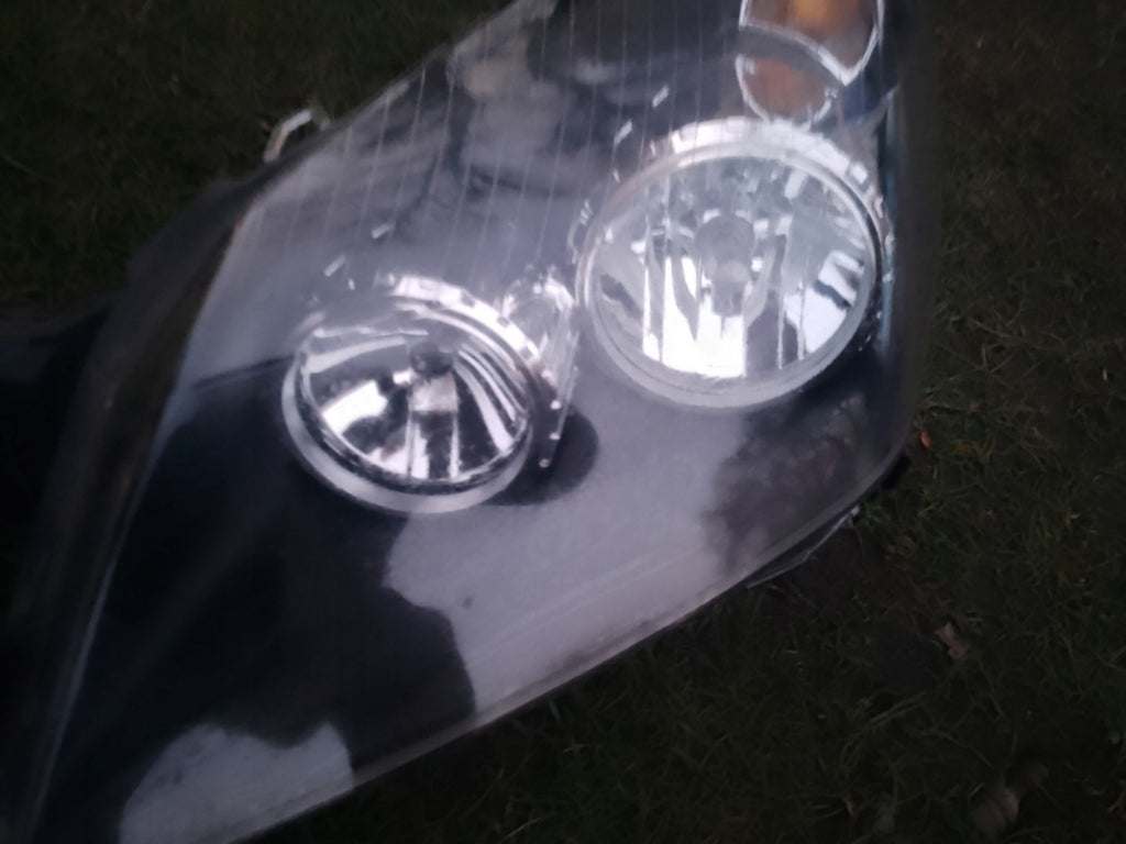 Frontscheinwerfer 66443300 Ein Satz Scheinwerfer Headlight SCH2432816048hj