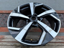 Load image into Gallery viewer, 1x Alufelge 19 Zoll 7.0" 5x114.3 40ET HV05B Nissan X-Trail I Rim Wheel FEL9995568219ve