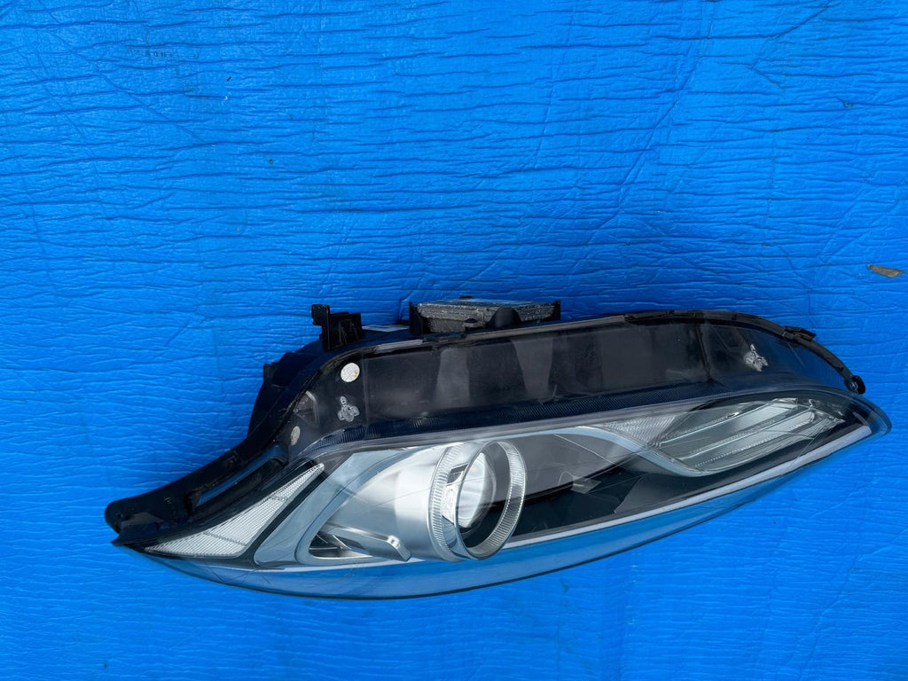 Frontscheinwerfer Hyundai I30 92101-A6200 Xenon Ein Stück (Rechts oder Links)