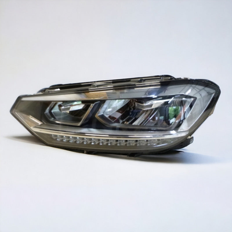 Frontscheinwerfer VW Touran 5TB941035B LED Links Scheinwerfer Headlight