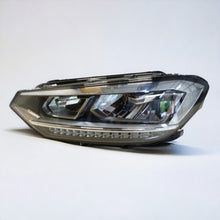 Laden Sie das Bild in den Galerie-Viewer, Frontscheinwerfer VW Touran 5TB941035B LED Links Scheinwerfer Headlight