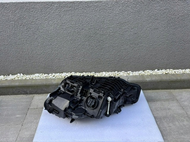 Frontscheinwerfer BMW 3 G21 G20 7886660 Full LED Rechts Scheinwerfer Headlight SCH7547333421sr