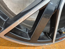 Load image into Gallery viewer, 1x Alufelge 20 Zoll 8.0" 5x112 39ET Glanz Silber 80A601025BP Audi Q5 Rim Wheel FEL4238459711ei