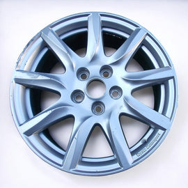 1x Alufelge 17 Zoll 7.0