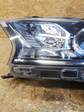 Load image into Gallery viewer, Frontscheinwerfer Ford Ranger EB3B-13W030-ASA Links Scheinwerfer Headlight SCH1116139094iy