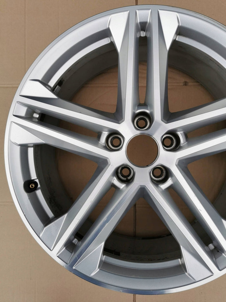 1x Alufelge 19 Zoll 80A601025G Audi Q5 Rim Wheel FEL9878239151va