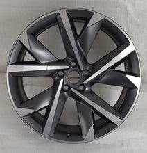 Laden Sie das Bild in den Galerie-Viewer, 1x Alufelge 20 Zoll 8.5" 5x112 38ET 5FJ601025E Seat Tarraco Rim Wheel FEL9372684260jx