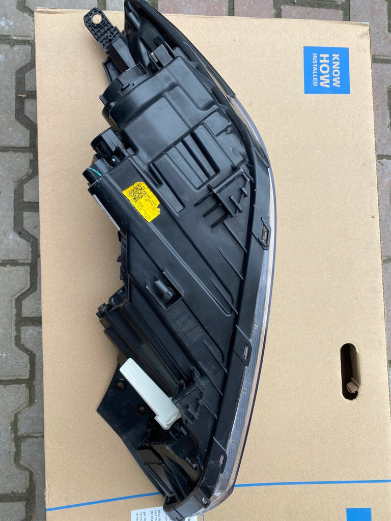 Frontscheinwerfer Hyundai Tucson 92102D7000 D7921110B0 Rechts Headlight SCH5685453184nd