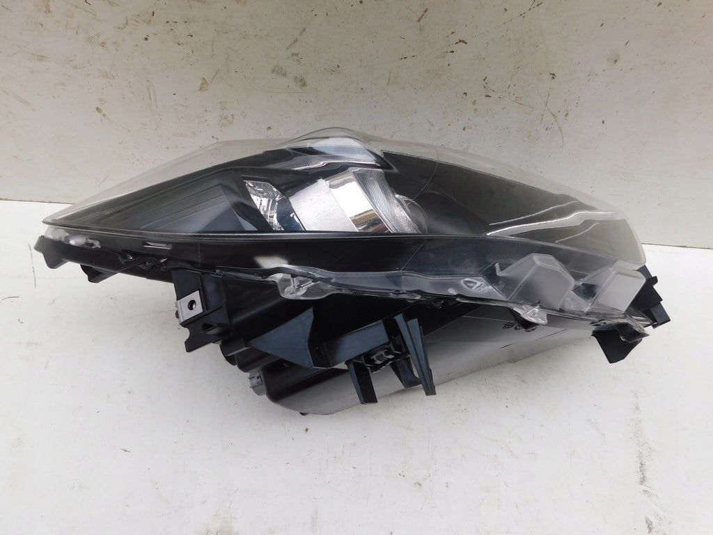 Frontscheinwerfer Mazda Cx5 Cx-5 KD31-51030 3672019000 LED Rechts Headlight