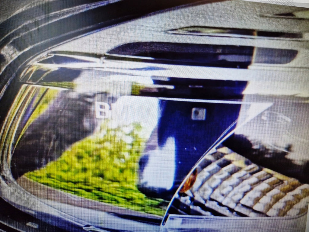 Frontscheinwerfer BMW X3 G01 9739642-04 LED Rechts Scheinwerfer Headlight SCH8029690524gc