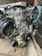 Load image into Gallery viewer, Motor Lexus Nx X2AR 2.5 Hybrid Engine Komplett MOT2446857713ew