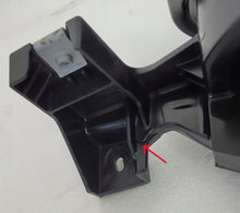 Load image into Gallery viewer, Frontscheinwerfer Mitsubishi Eclipse Cross I 8301D692 Rechts Headlight