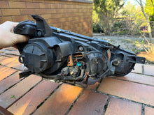 Laden Sie das Bild in den Galerie-Viewer, Frontscheinwerfer Mitsubishi Lancer I 170416 Links Scheinwerfer Headlight SCH5559628082ni