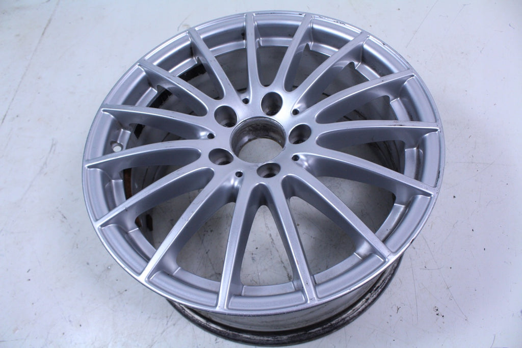 1x Alufelge 17 Zoll 8.0" 5x112 A2224010002 Mercedes-Benz W222 Rim Wheel FEL1124416416dw