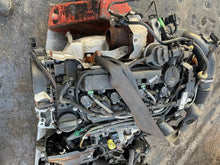 Laden Sie das Bild in den Galerie-Viewer, Motor Citroën Opel Peugeot Toyota I AH01 AH02 AH03 2.0 HDI Diesel Unkomplett MOT1728320095gd