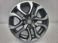 Load image into Gallery viewer, 1x Alufelge 16 Zoll 5.5" 4x100 40ET Glanz Graphit 99659965 Mazda II Mg Rim Wheel FEL8437087100jx