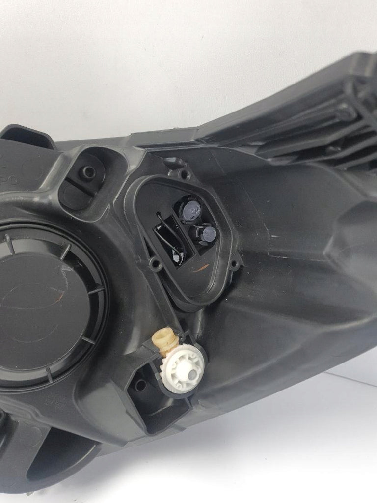 Frontscheinwerfer Ford Focus JX7B-13W029-CE LED Rechts Scheinwerfer Headlight SCH7788544345ac