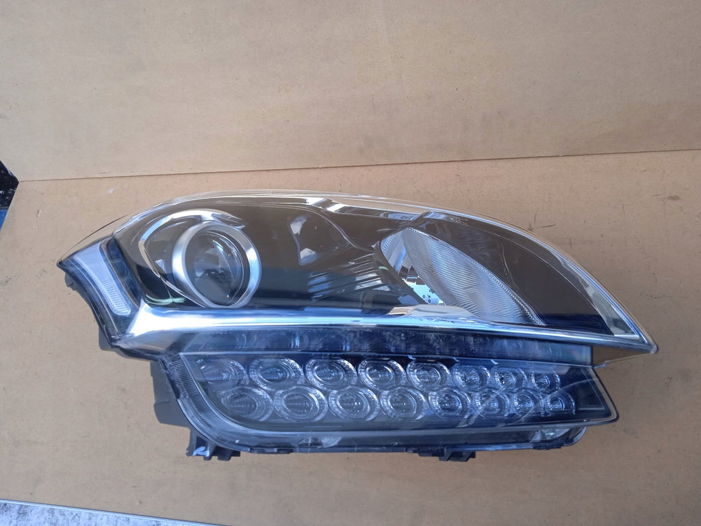 Frontscheinwerfer Kia Soul LED Rechts Scheinwerfer Headlight