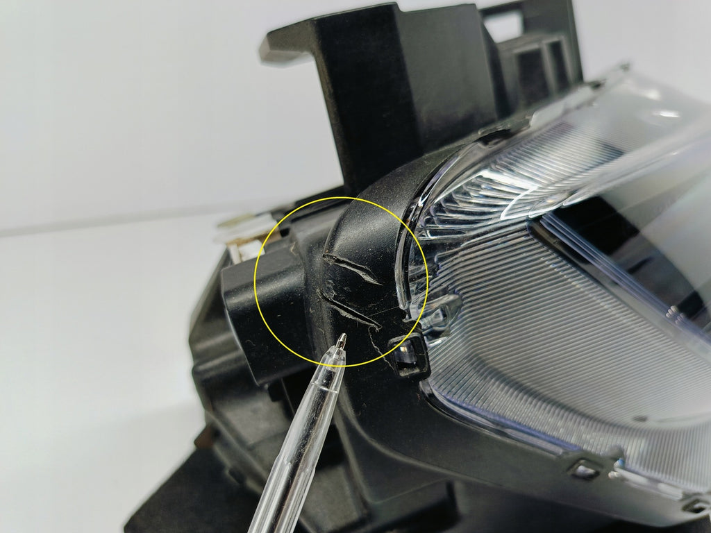 Frontscheinwerfer Hyundai Kona 92102-J95XX Rechts Scheinwerfer Headlight SCH9622150332yf
