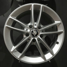 Load image into Gallery viewer, 4x Alufelge 16 Zoll 6.5" 5x112 44ET A1774010100 Mercedes-Benz Superb III Octavia FEL4653827209vm