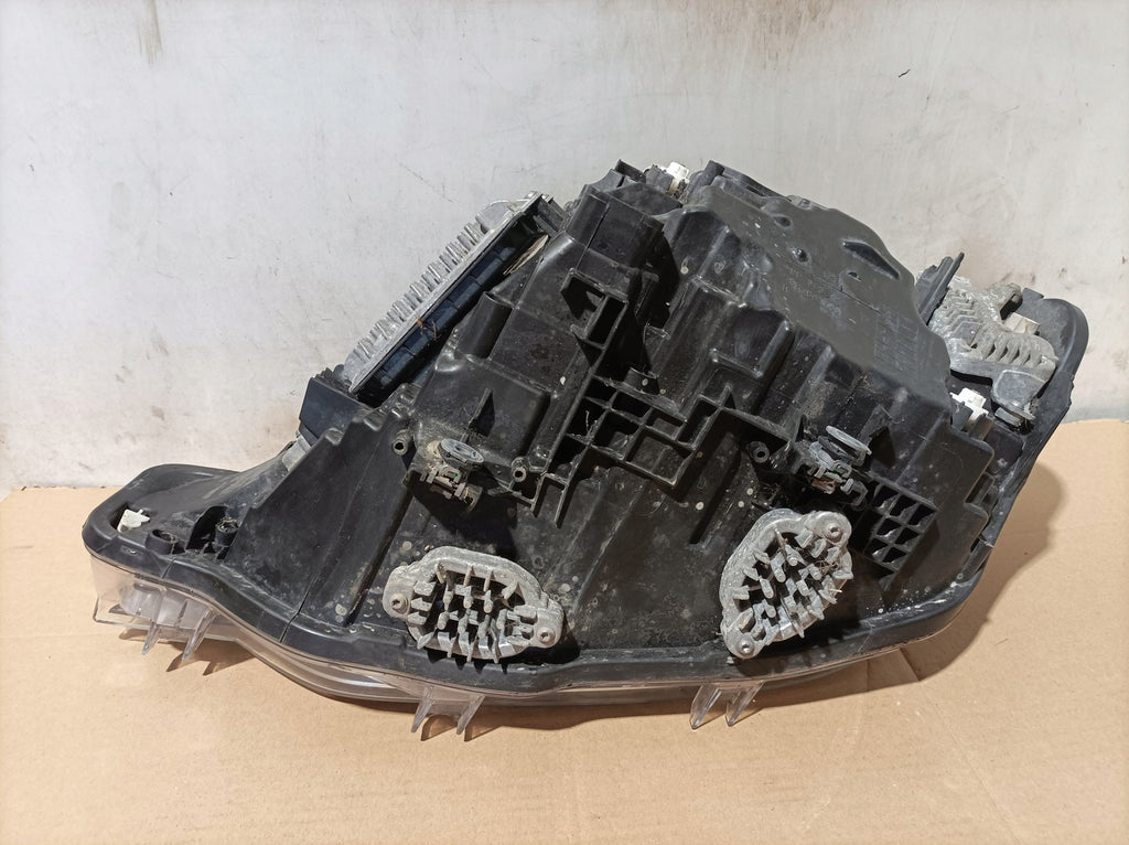 Frontscheinwerfer BMW F30 F31 1EX01210202 Full LED Rechts Scheinwerfer Headlight SCH7542750455lw