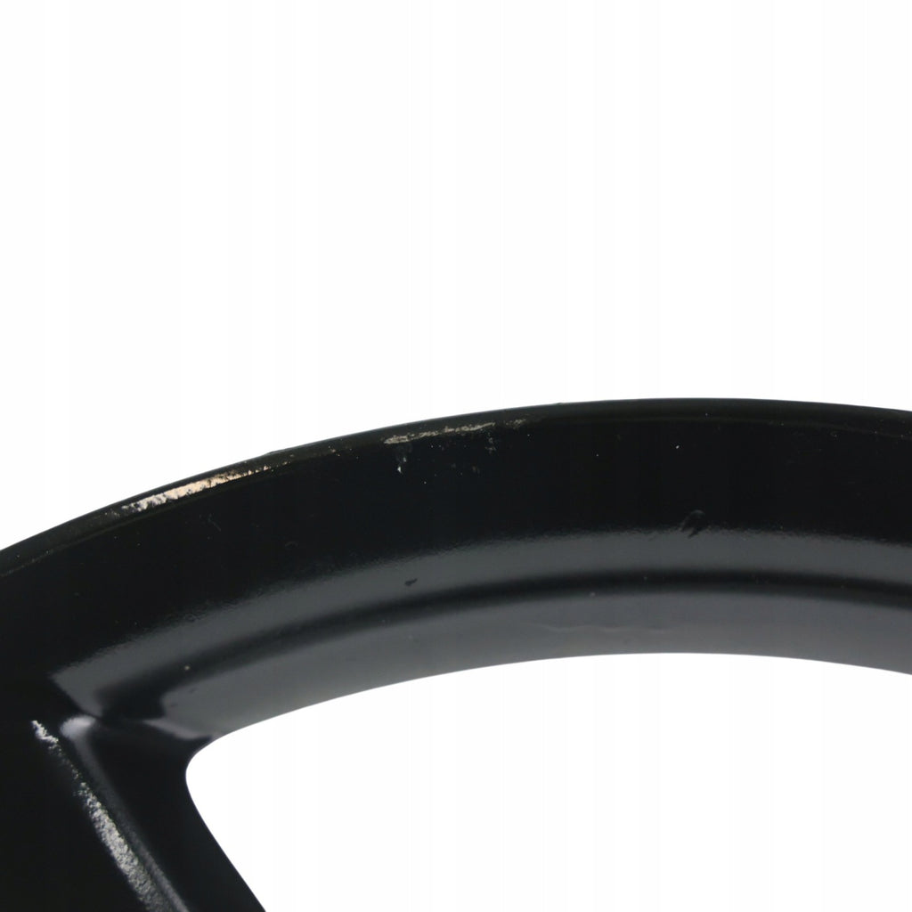 1x Alufelge 18 Zoll 8.0" 5x112 47ET Glanz Grau 8K0601025CC Audi A4 B8 Rim Wheel FEL1063466401ue