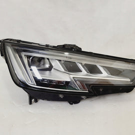 Frontscheinwerfer Audi A4 8W0941036 Rechts Scheinwerfer Headlight SCH3266868876vz