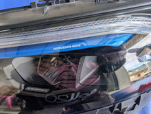 Laden Sie das Bild in den Galerie-Viewer, Frontscheinwerfer Mercedes-Benz Eqa Eqb A2439068900 Links Scheinwerfer Headlight SCH7075241111em